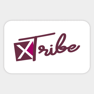 Xtribe Sticker